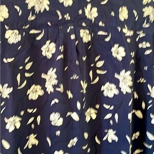 Lucky Brand men’s button up shirt